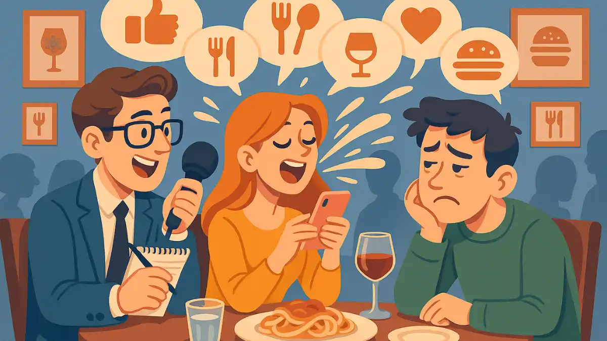 melhores restaurantes para conhecer