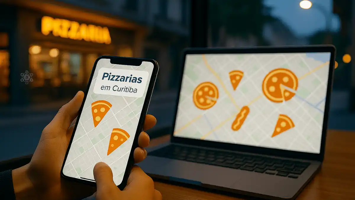 pizzaria em curitiba