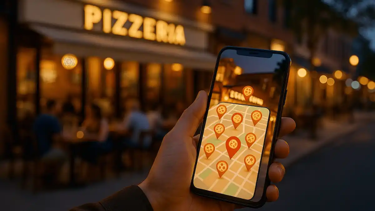 pizzaria em guarulhos