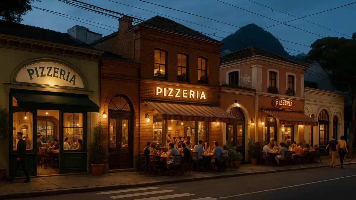 pizzarias em sp sao paulo