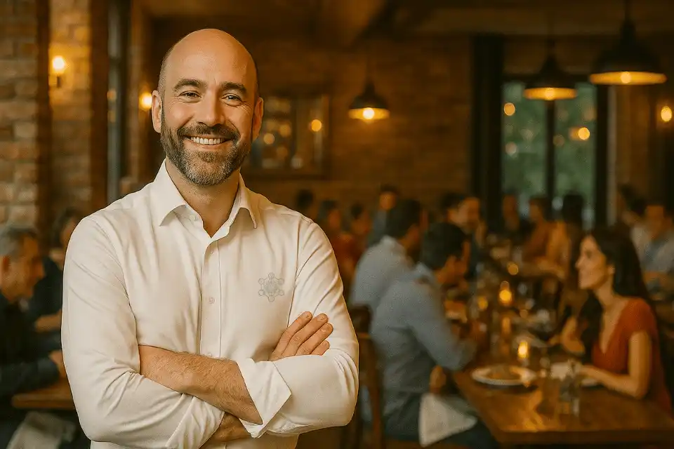 publicidade e marketing para restaurantes