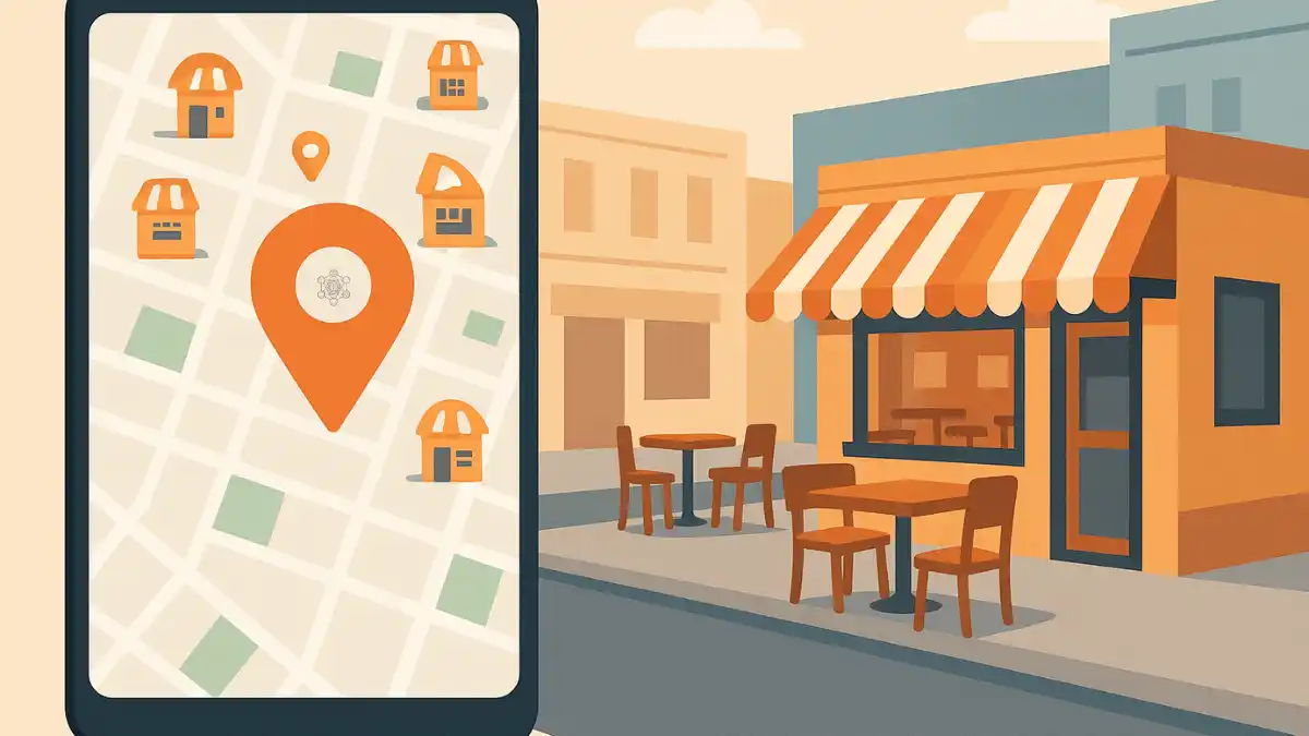 restaurantes mais proximos de mim