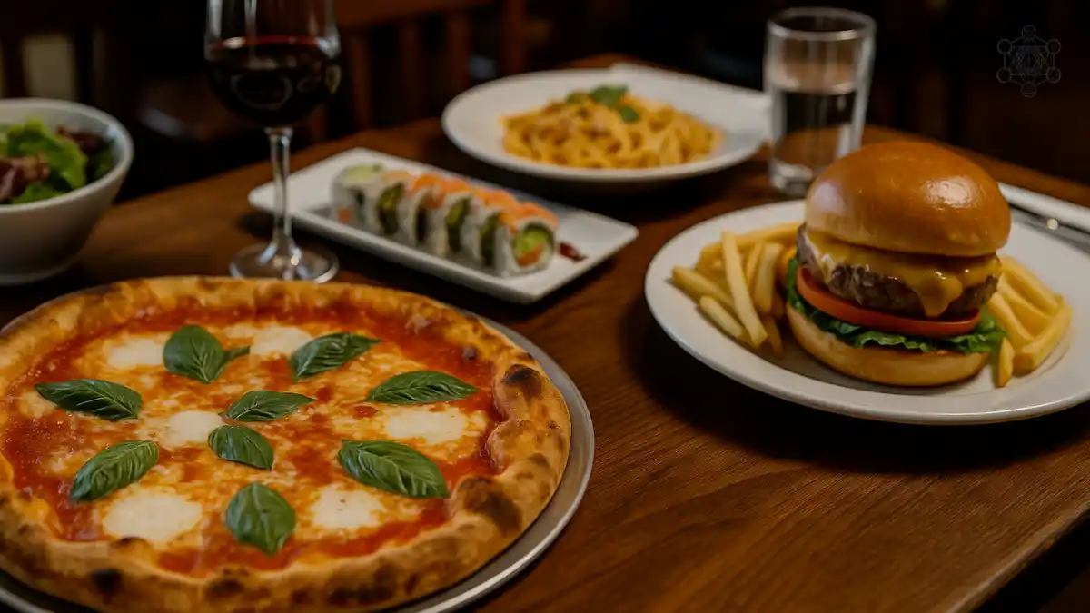 restaurantes no tatuape