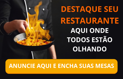 anuncie seu restaurante